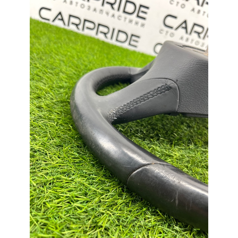 Руль (салон) Volkswagen Touareg NF 2013 3.0 TDI CRCA 7P6419091GNGB