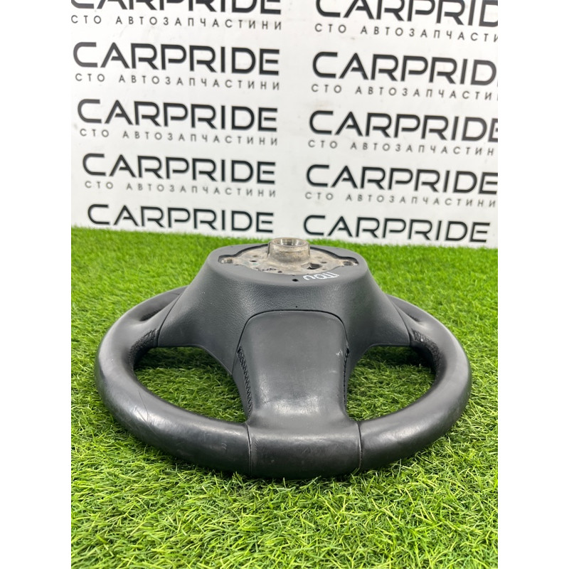 Руль (салон) Volkswagen Touareg NF 2013 3.0 TDI CRCA 7P6419091GNGB