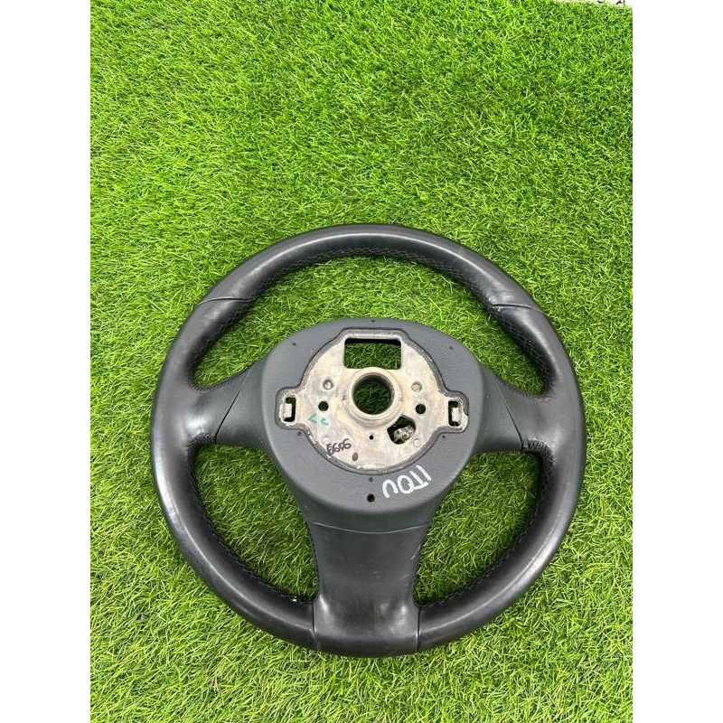 Руль (салон) Volkswagen Touareg NF 2013 3.0 TDI CRCA 7P6419091GNGB