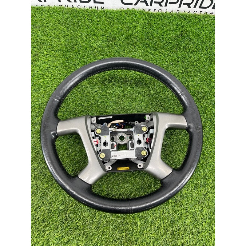 Руль (салон) Chevrolet Captiva C140 2011 2.2 D (z22d1) 20929639