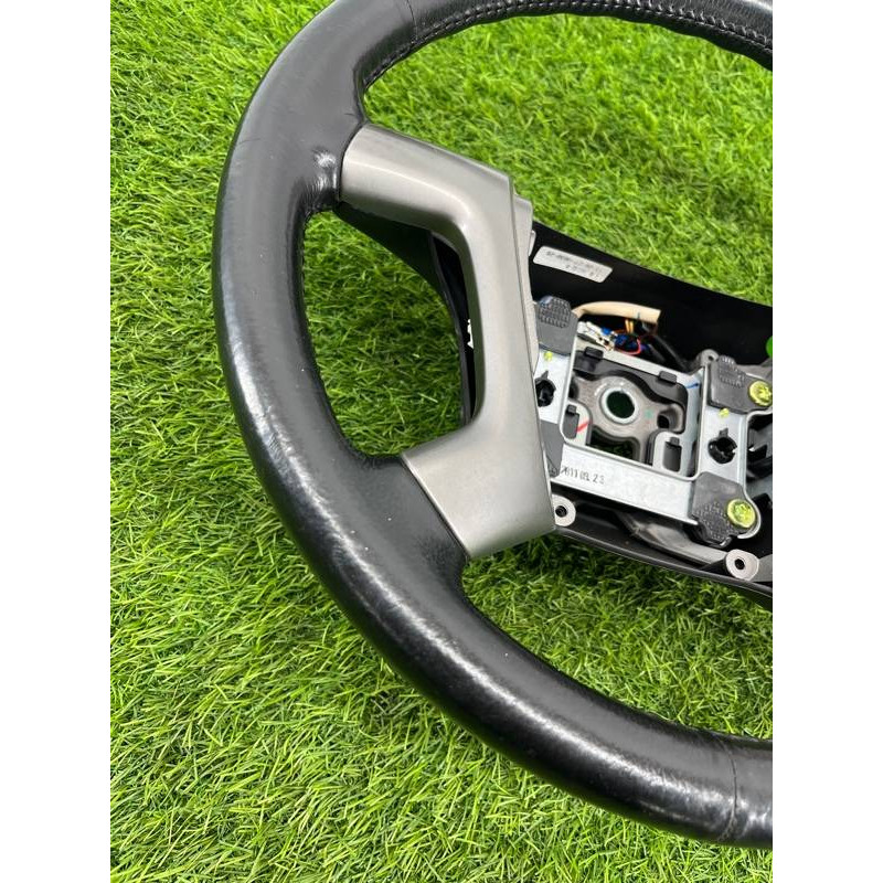 Руль (салон) Chevrolet Captiva C140 2011 2.2 D (z22d1) 20929639