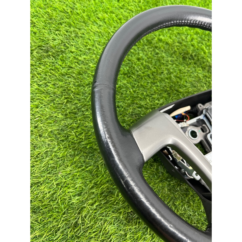 Руль (салон) Chevrolet Captiva C140 2011 2.2 D (z22d1) 20929639