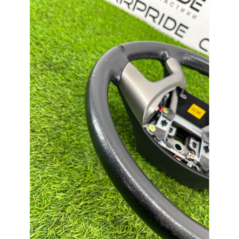 Руль (салон) Chevrolet Captiva C140 2011 2.2 D (z22d1) 20929639