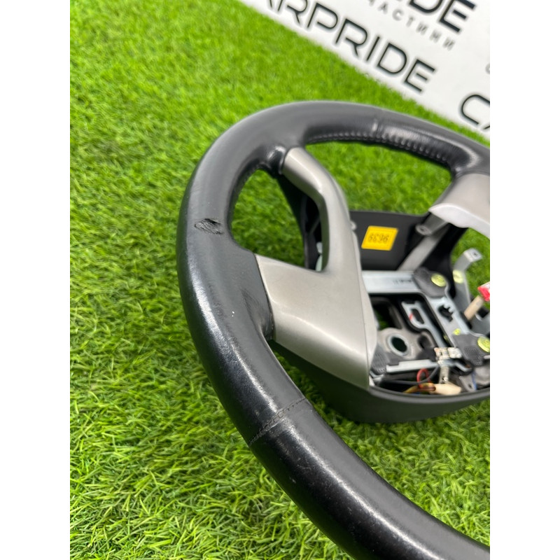 Руль (салон) Chevrolet Captiva C140 2011 2.2 D (z22d1) 20929639