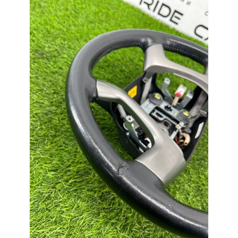 Руль (салон) Chevrolet Captiva C140 2011 2.2 D (z22d1) 20929639