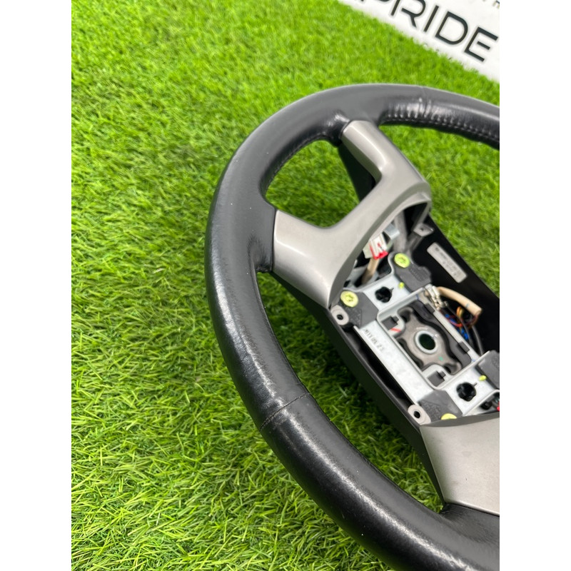 Руль (салон) Chevrolet Captiva C140 2011 2.2 D (z22d1) 20929639