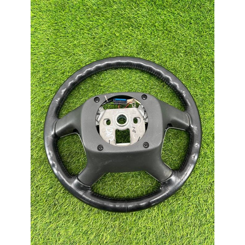 Руль (салон) Chevrolet Captiva C140 2011 2.2 D (z22d1) 20929639