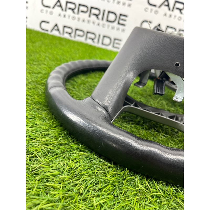 Руль (салон) Chevrolet Captiva C140 2011 2.2 D (z22d1) 20929639