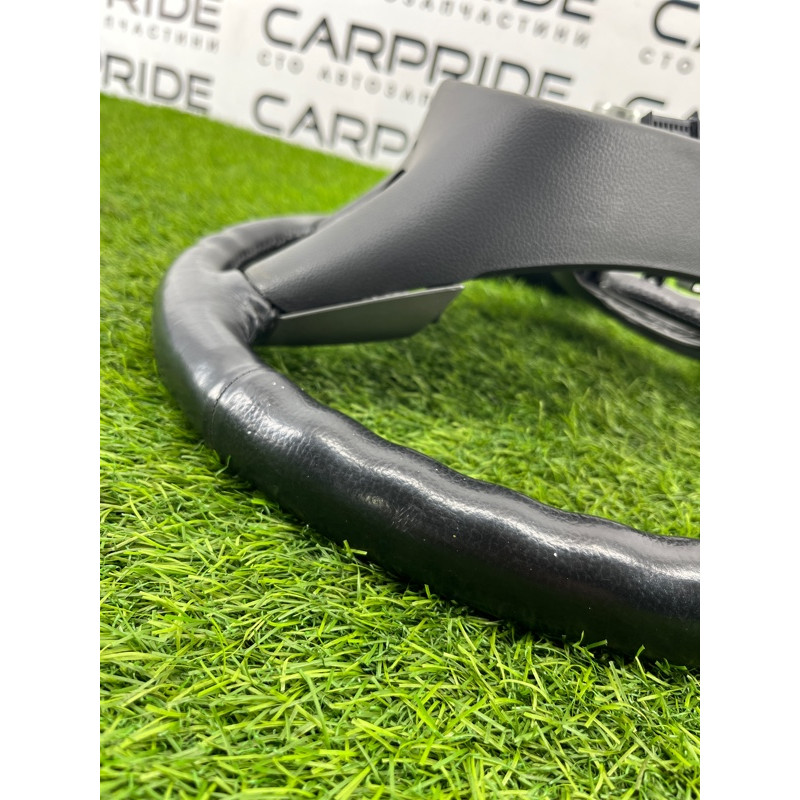 Руль (салон) Chevrolet Captiva C140 2011 2.2 D (z22d1) 20929639