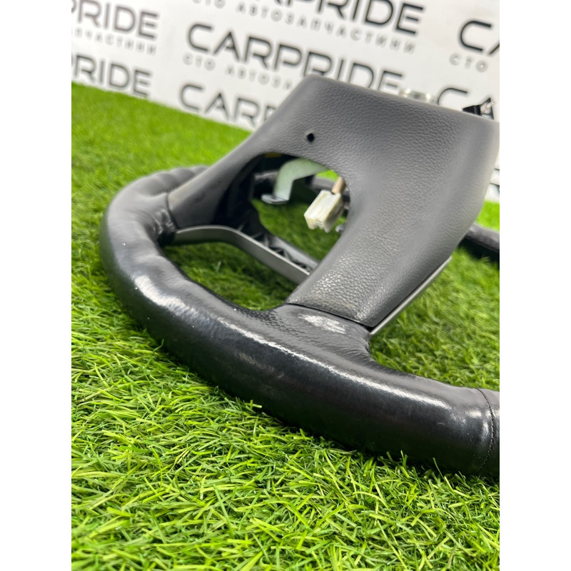 Руль (салон) Chevrolet Captiva C140 2011 2.2 D (z22d1) 20929639