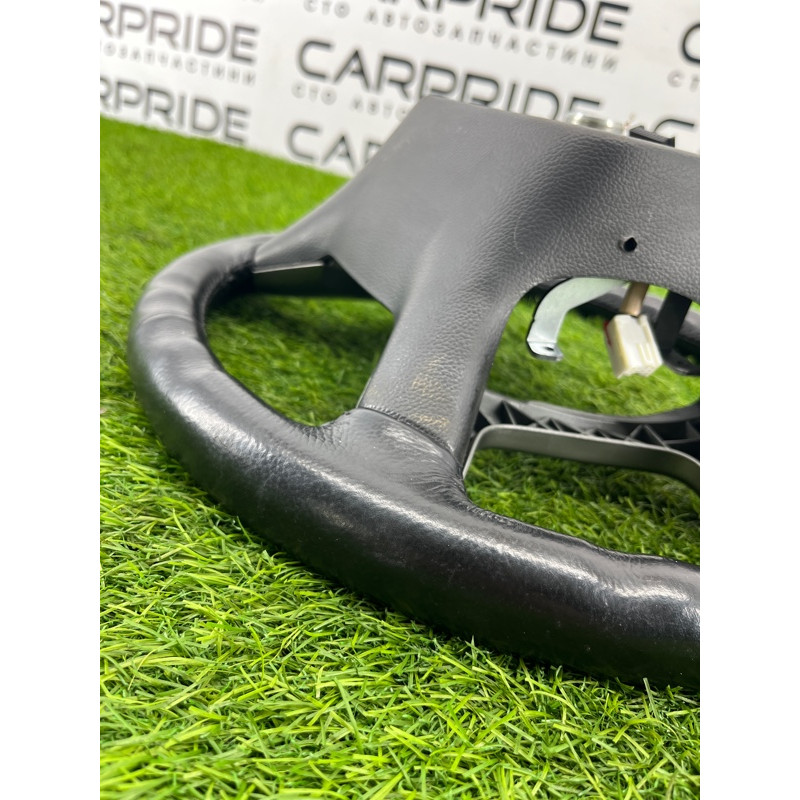 Руль (салон) Chevrolet Captiva C140 2011 2.2 D (z22d1) 20929639