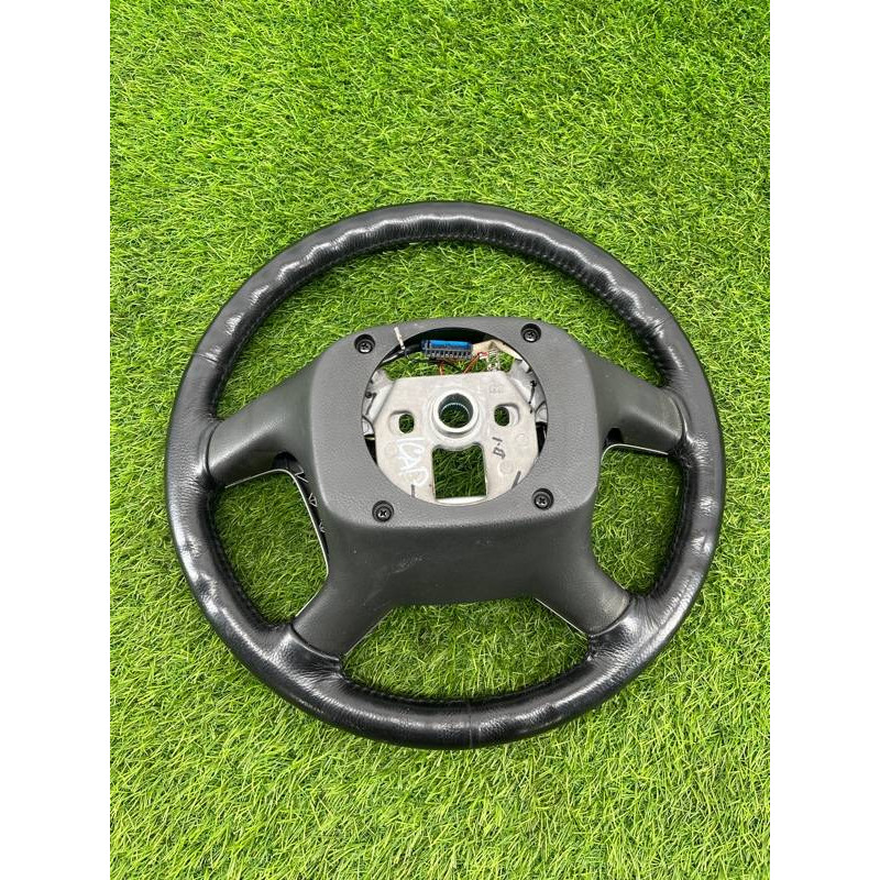 Руль (салон) Chevrolet Captiva C140 2011 2.2 D (z22d1) 20929639