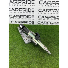 Рулевая колонка