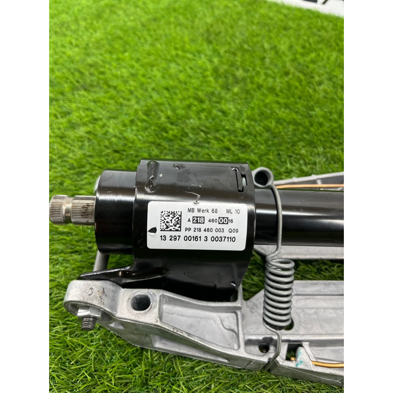 Рулевая колонка (рулевое управление) Mercedes-Benz E-class w212 2013 2.2 CDI A2184600016