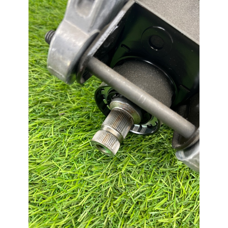 Рулевая колонка (рулевое управление) Mercedes-Benz E-class w212 2013 2.2 CDI A2184600016