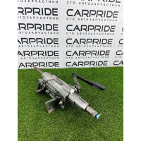 Рулевая колонка