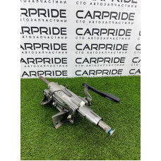 Рулевая колонка