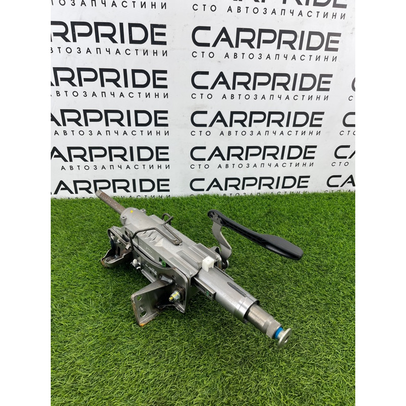 Рулевая колонка (рулевое управление) AUDI A6 C7 2011 2.0 tdi 4G0419502J