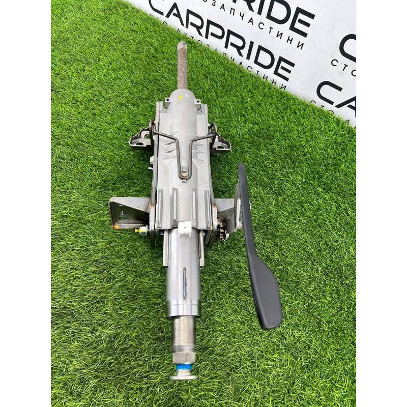 Рулевая колонка (рулевое управление) AUDI A6 C7 2011 2.0 tdi 4G0419502J