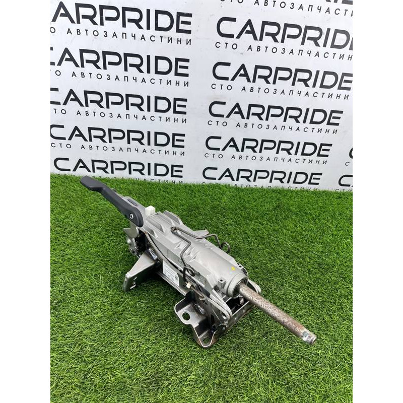 Рулевая колонка (рулевое управление) AUDI A6 C7 2011 2.0 tdi 4G0419502J