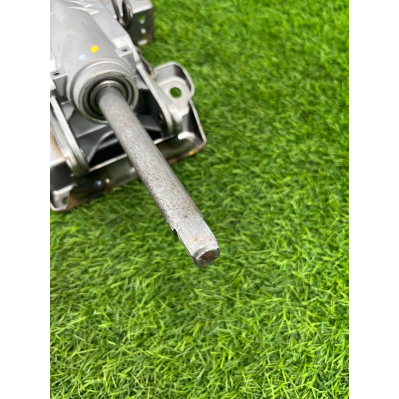 Рулевая колонка (рулевое управление) AUDI A6 C7 2011 2.0 tdi 4G0419502J