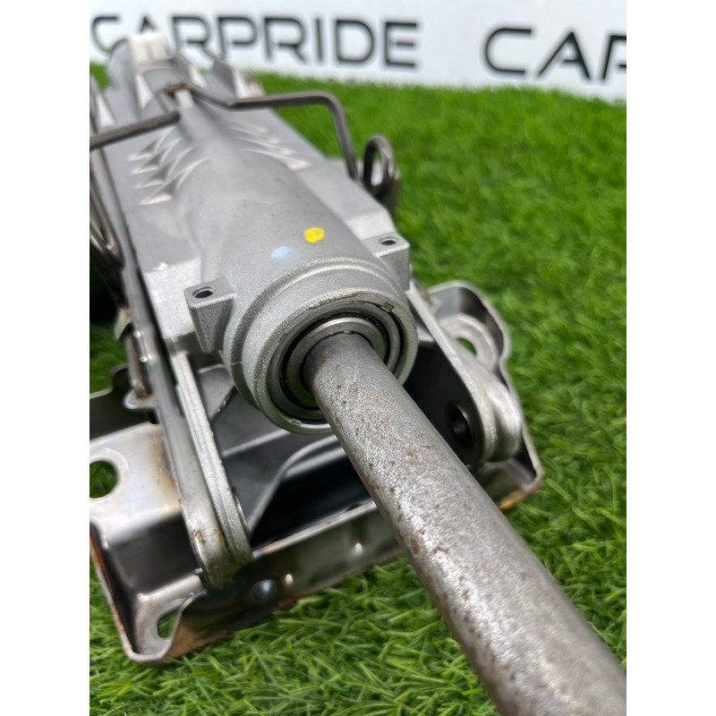 Рулевая колонка (рулевое управление) AUDI A6 C7 2011 2.0 tdi 4G0419502J