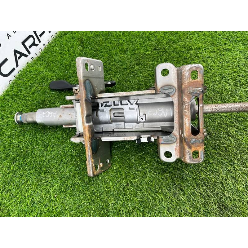 Рулевая колонка (рулевое управление) AUDI A6 C7 2011 2.0 tdi 4G0419502J