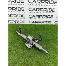 Рулевая колонка