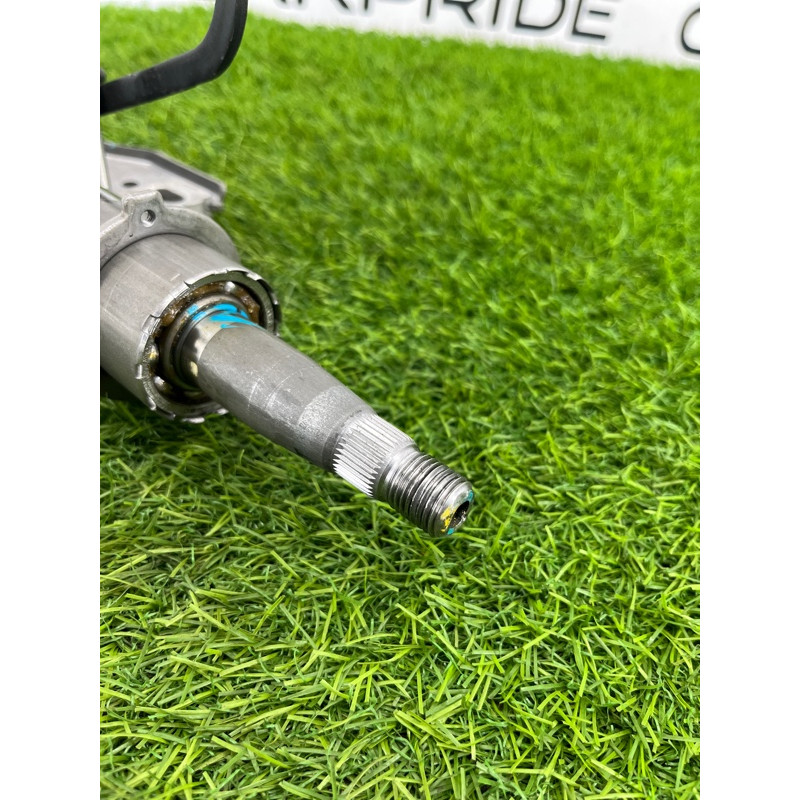 Рульова колонка (рульове керування) Chevrolet Captiva C140 2011 2.2 D (z22d1) 20955869