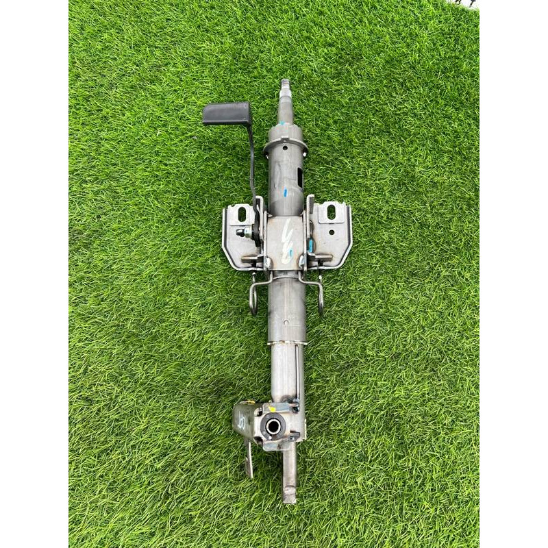 Рульова колонка (рульове керування) Chevrolet Captiva C140 2011 2.2 D (z22d1) 20955869