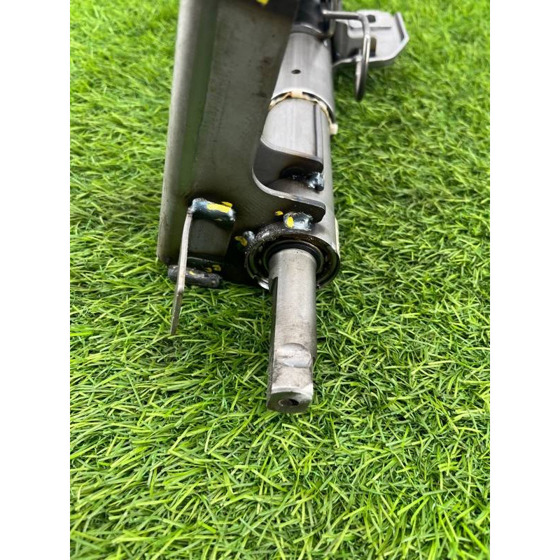 Рульова колонка (рульове керування) Chevrolet Captiva C140 2011 2.2 D (z22d1) 20955869