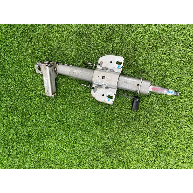 Рульова колонка (рульове керування) Chevrolet Captiva C140 2011 2.2 D (z22d1) 20955869