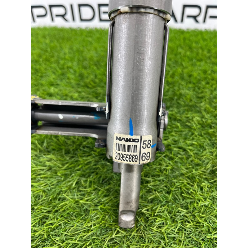 Рульова колонка (рульове керування) Chevrolet Captiva C140 2011 2.2 D (z22d1) 20955869