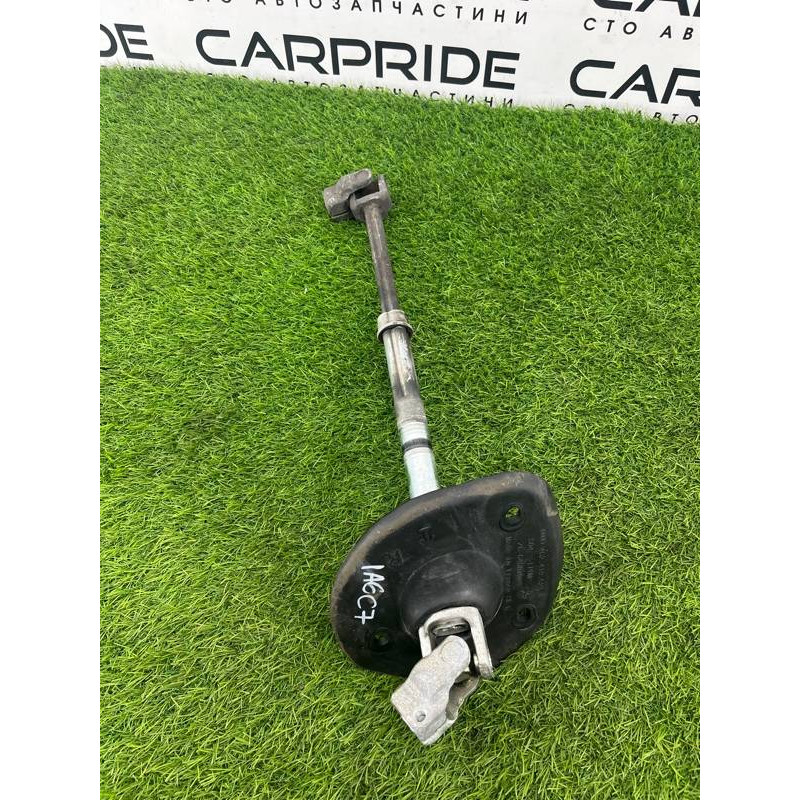 Рулевой карданчик (рулевое управление) AUDI A6 C7 2011 2.0 tdi 4G2419753B