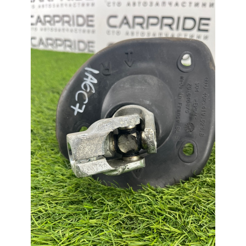 Рулевой карданчик (рулевое управление) AUDI A6 C7 2011 2.0 tdi 4G2419753B