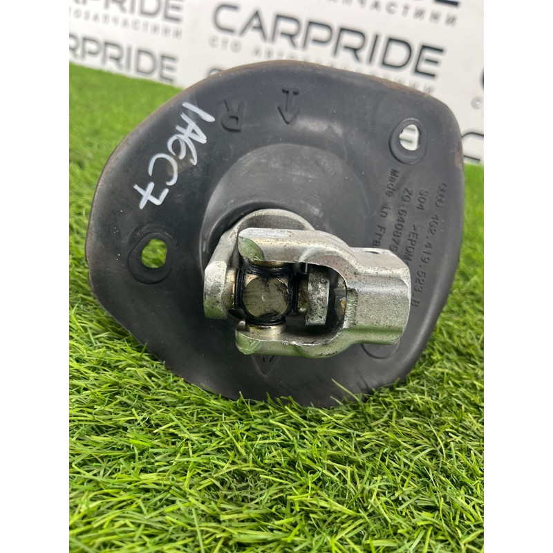 Рулевой карданчик (рулевое управление) AUDI A6 C7 2011 2.0 tdi 4G2419753B