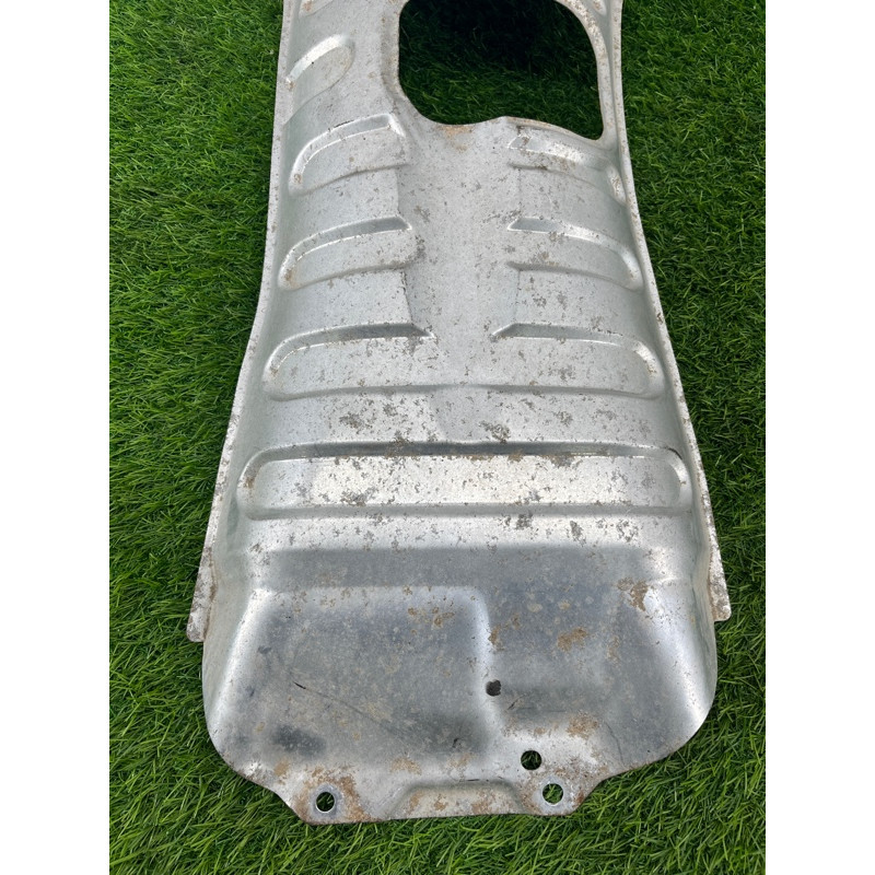 Защита (кузов и элементы) Subaru Legacy BN 2016 2.5 59024AL00A