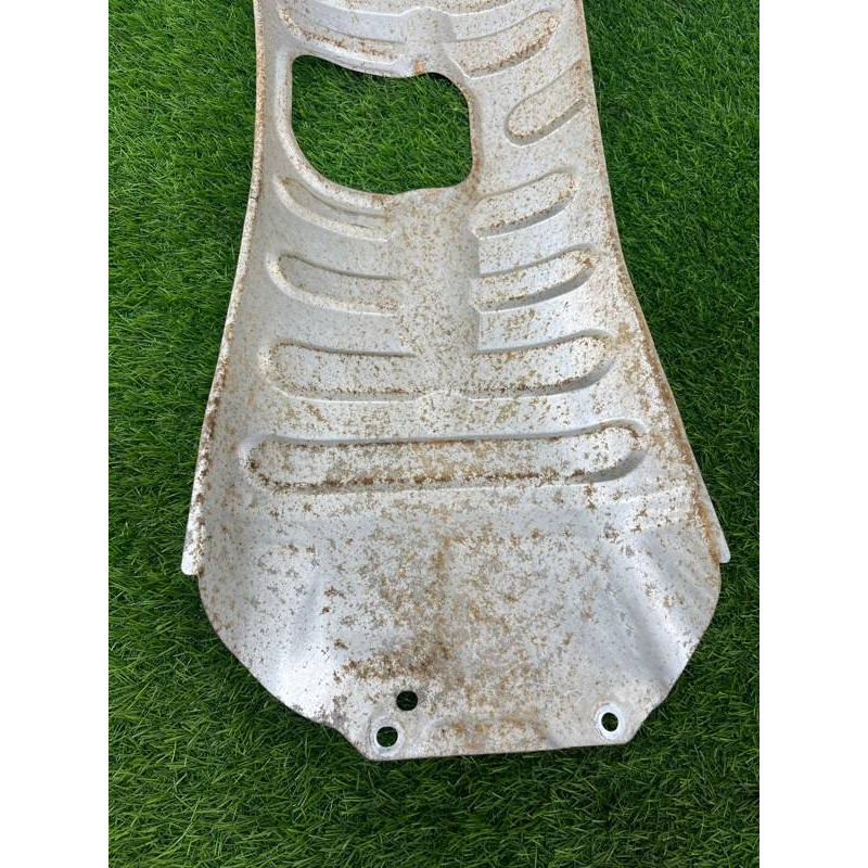 Защита (кузов и элементы) Subaru Legacy BN 2016 2.5 59024AL00A