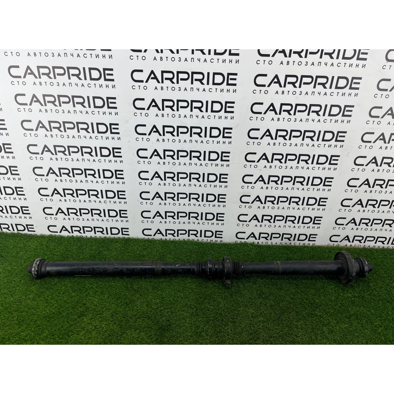 Карданный вал (трансмиссия) Volkswagen Touareg NF 2013 3.0 TDI CRCA 7P0521102P