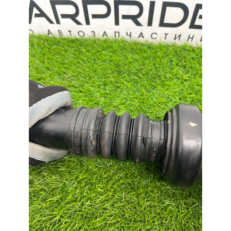 Карданный вал (трансмиссия) Volkswagen Touareg NF 2013 3.0 TDI CRCA 7P0521102P