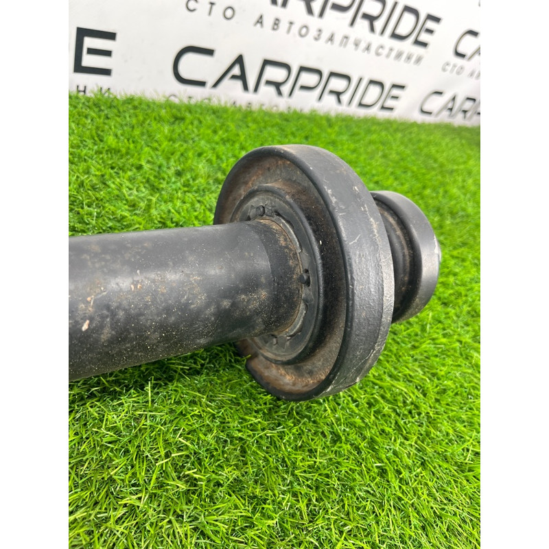 Карданный вал (трансмиссия) Volkswagen Touareg NF 2013 3.0 TDI CRCA 7P0521102P