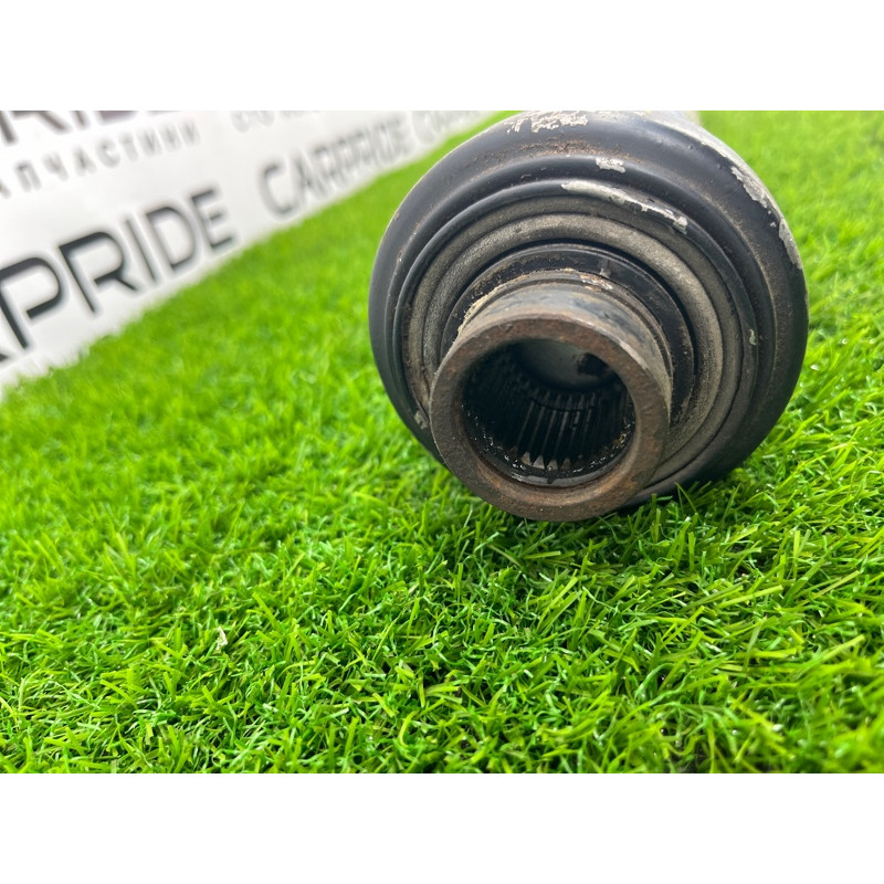 Карданный вал (трансмиссия) Volkswagen Touareg NF 2013 3.0 TDI CRCA 7P0521102P