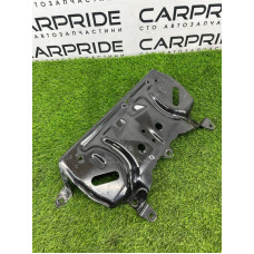 Защита рулевой рейки