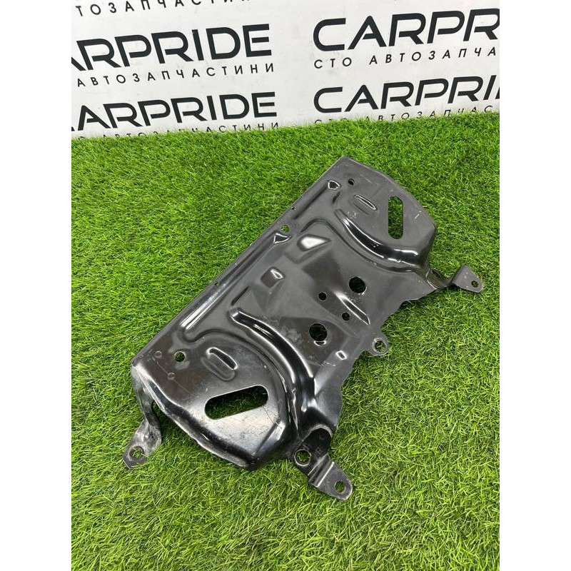 Защита рулевой рейки (рулевое управление) Subaru Outback B15 34158AL02A