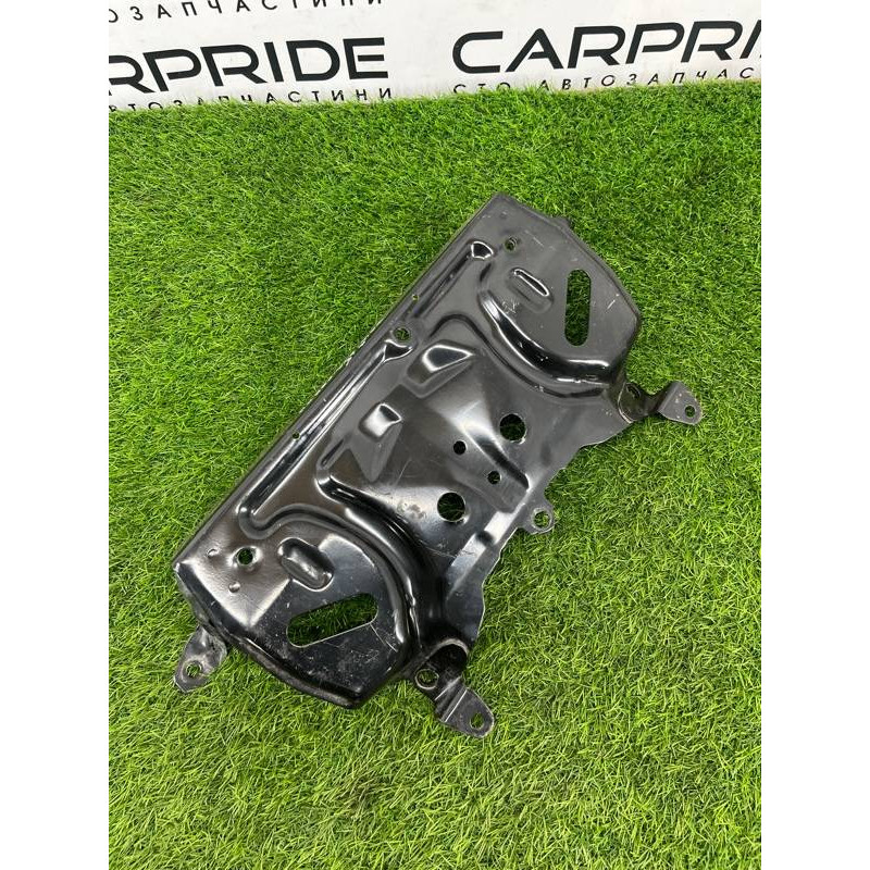 Защита рулевой рейки (рулевое управление) Subaru Outback B15 34158AL02A