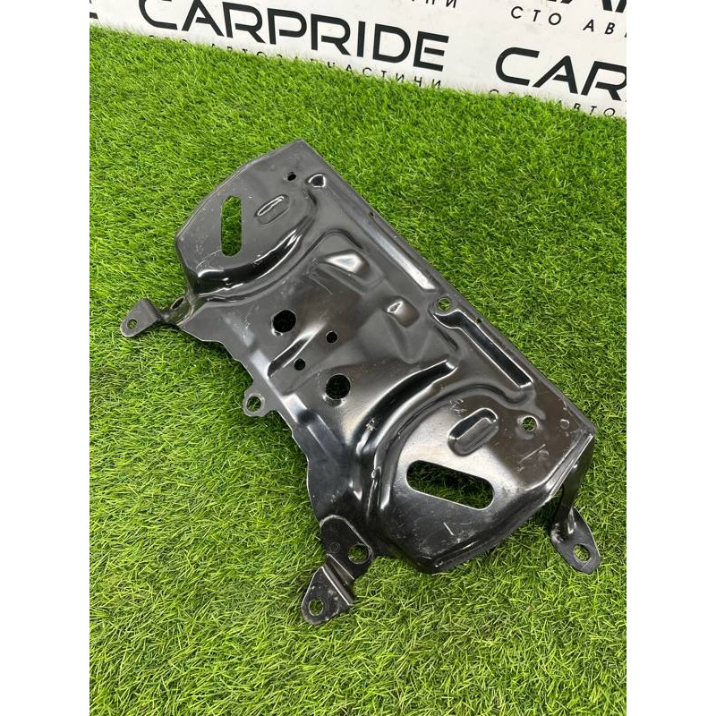 Защита рулевой рейки (рулевое управление) Subaru Outback B15 34158AL02A