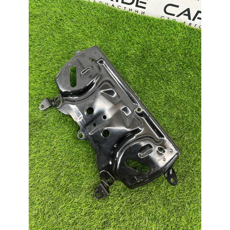 Защита рулевой рейки (рулевое управление) Subaru Outback B15 34158AL02A