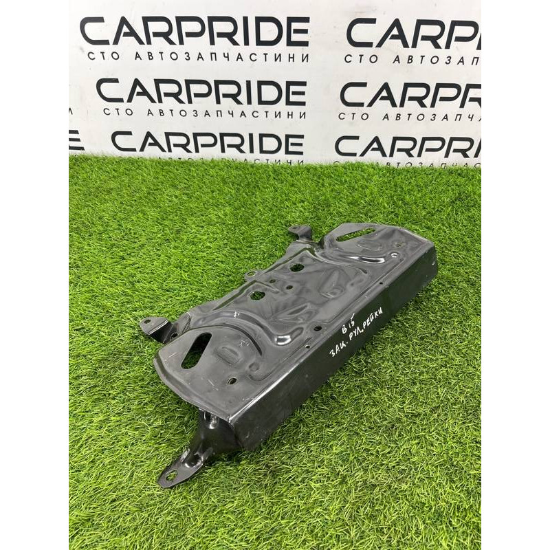 Защита рулевой рейки (рулевое управление) Subaru Outback B15 34158AL02A