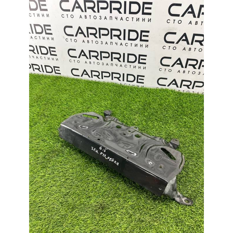 Защита рулевой рейки (рулевое управление) Subaru Outback B15 34158AL02A