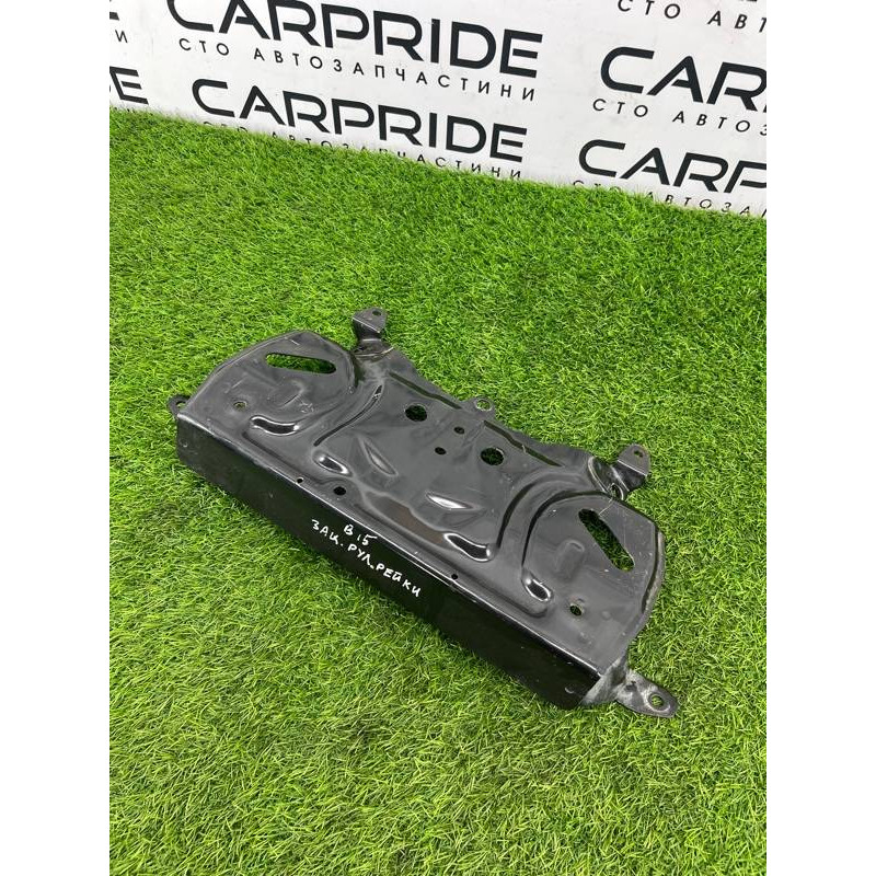 Защита рулевой рейки (рулевое управление) Subaru Outback B15 34158AL02A